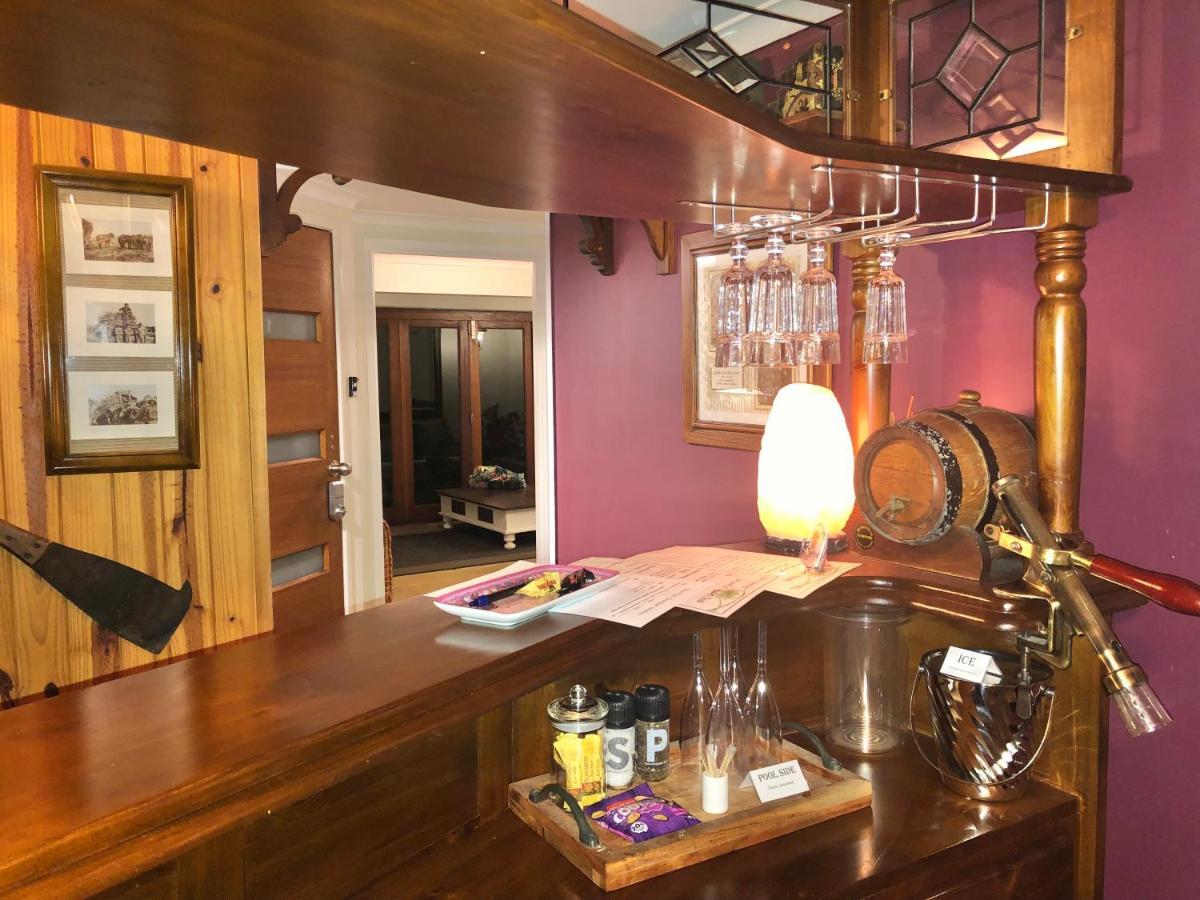 Bed and Breakfast Eden Rest Cooroy Экстерьер фото