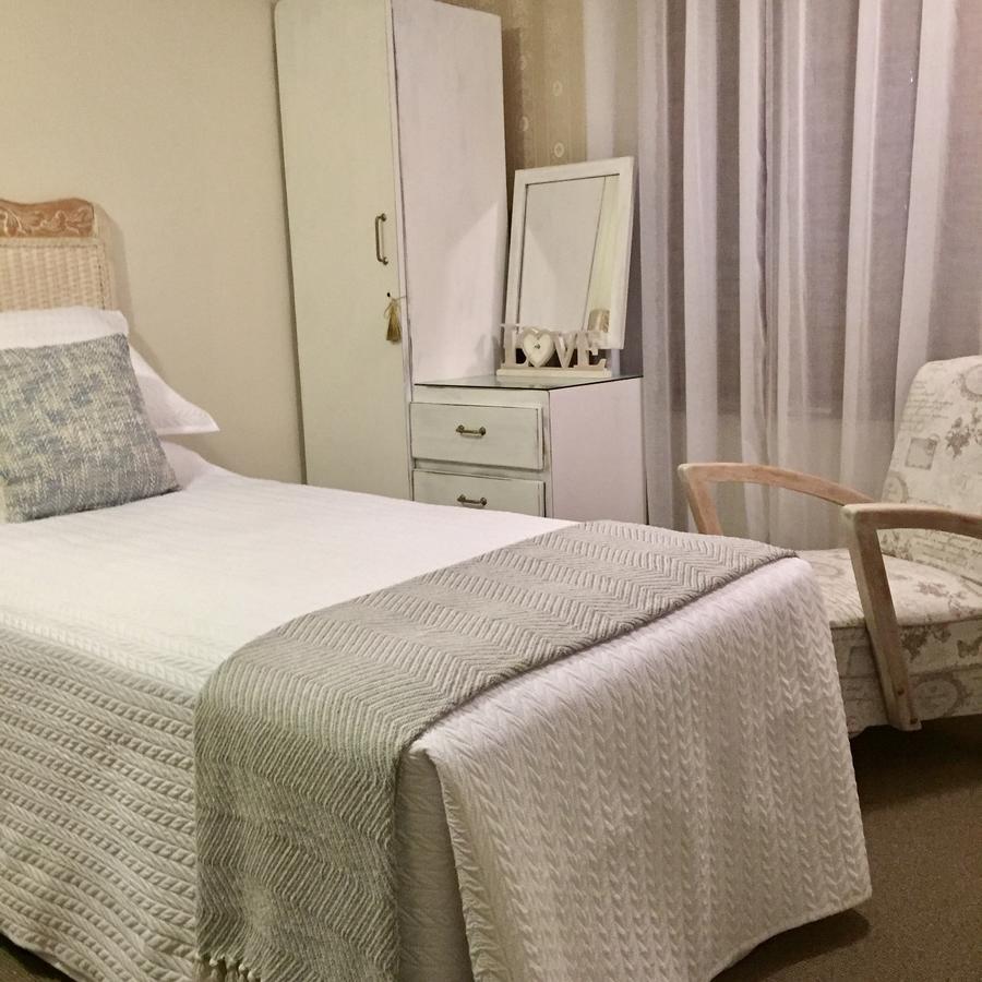 Bed and Breakfast Eden Rest Cooroy Экстерьер фото