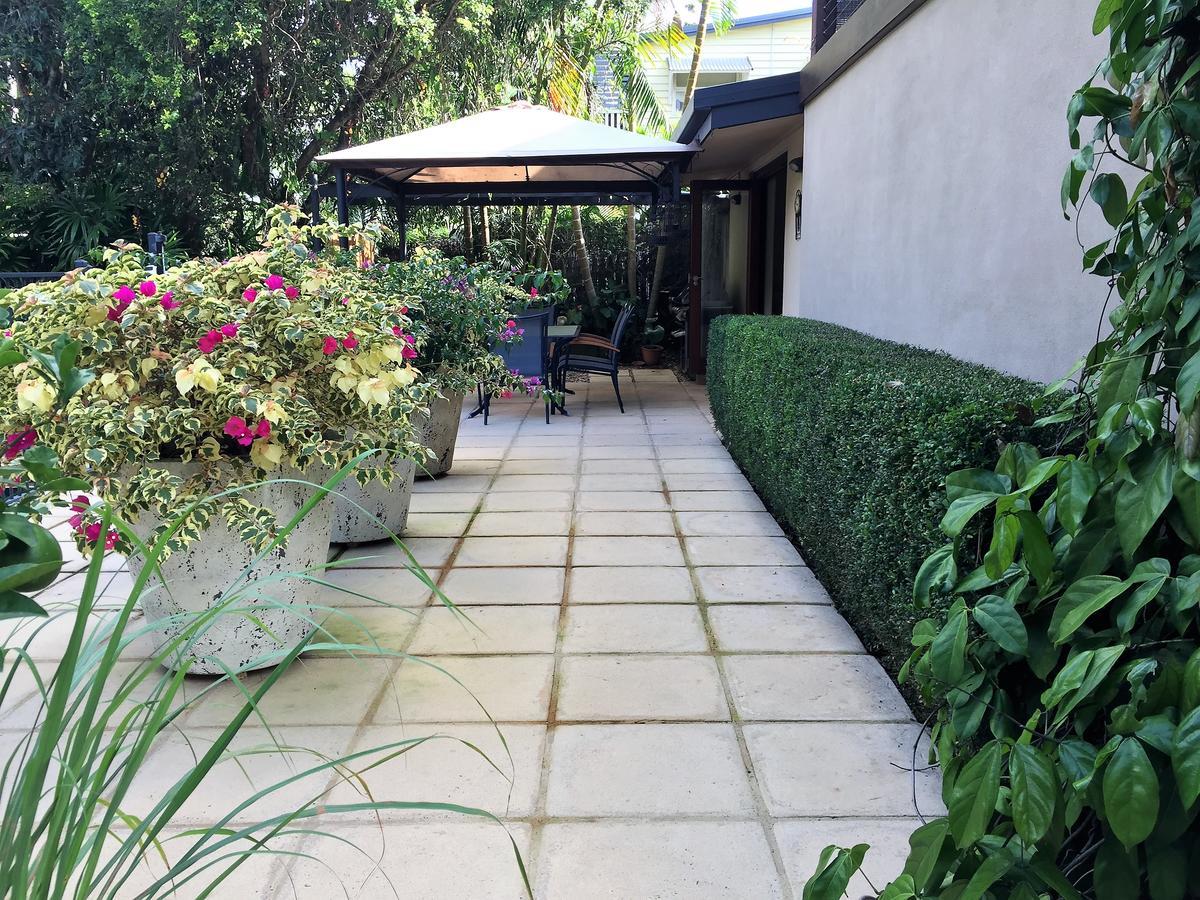 Bed and Breakfast Eden Rest Cooroy Экстерьер фото