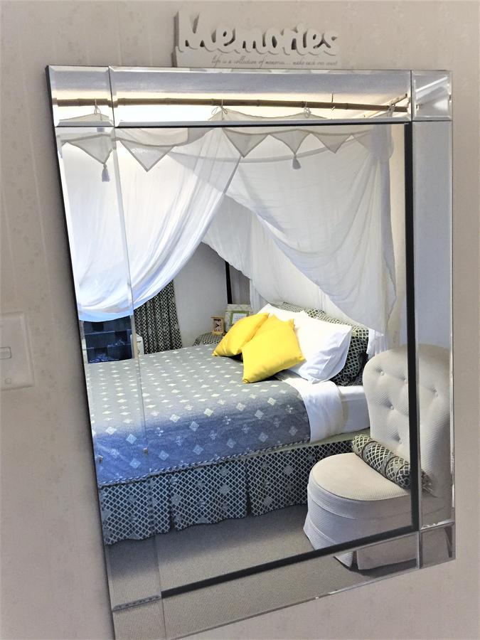 Bed and Breakfast Eden Rest Cooroy Экстерьер фото